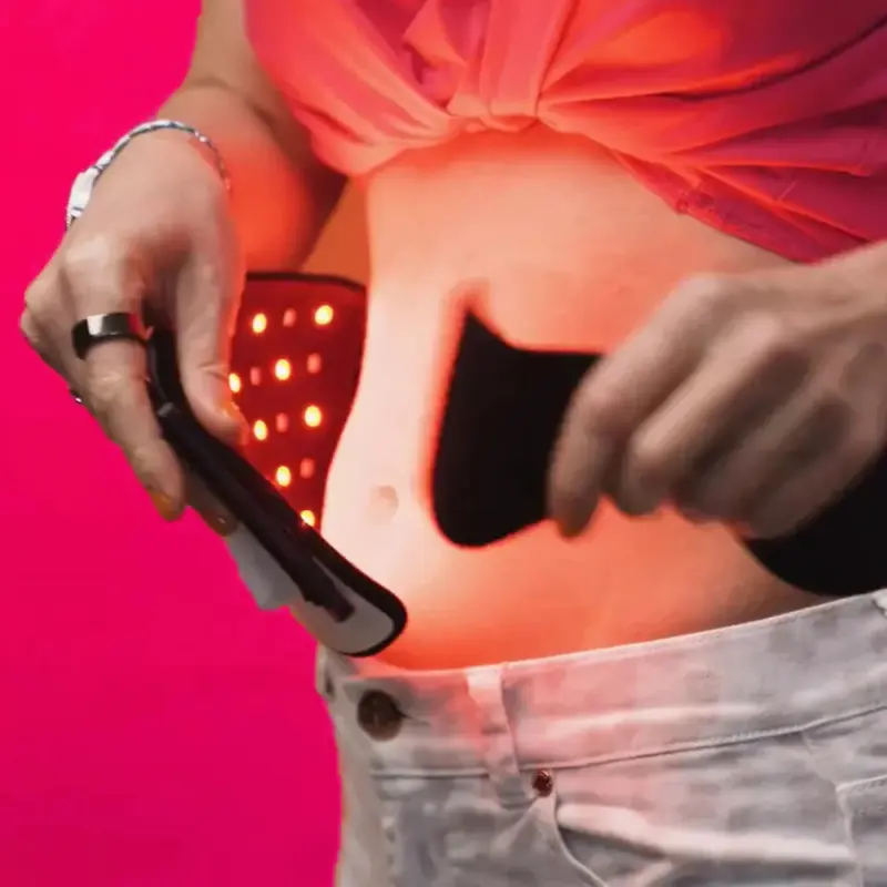 CERA System – Red Light Therapy - Image 5