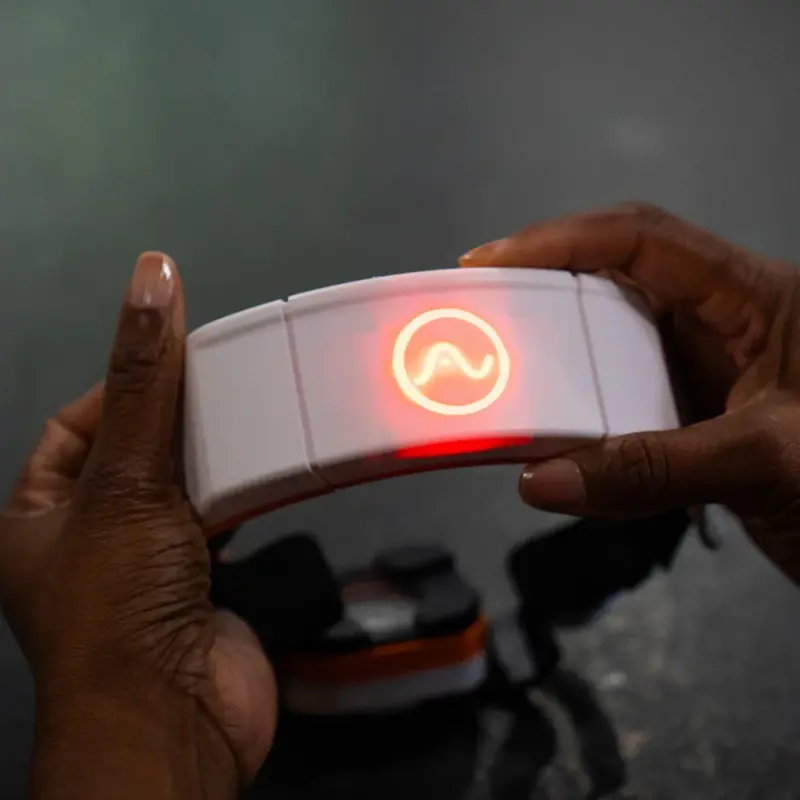 CERA System – Red Light Therapy - Image 3