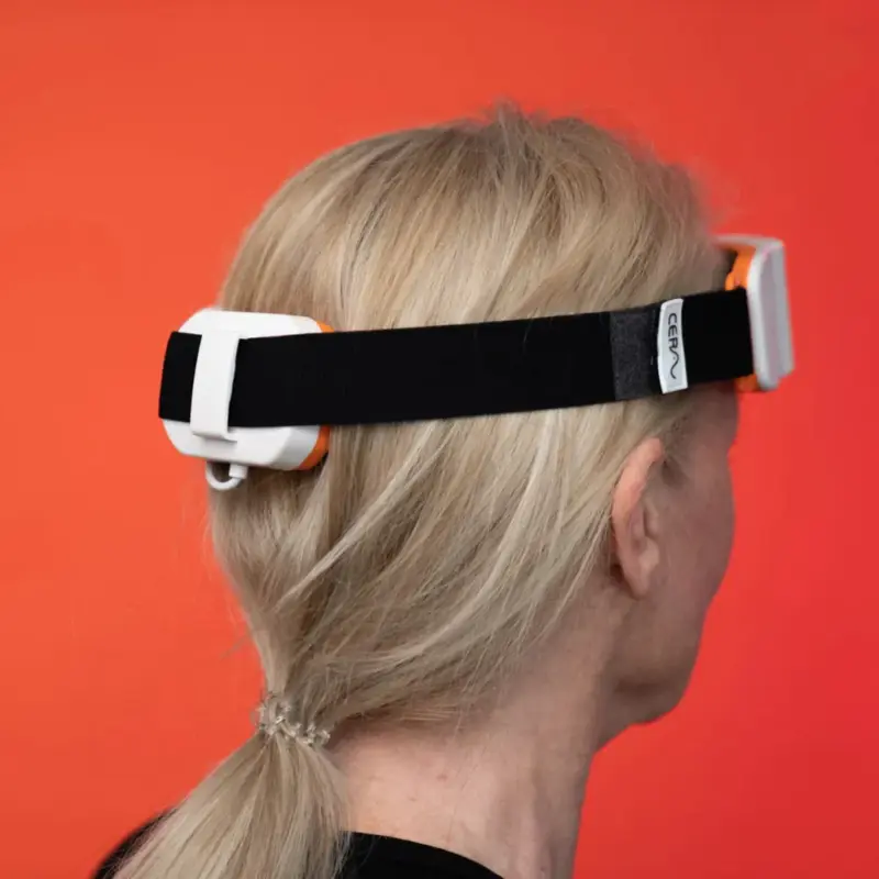 CERA System – Red Light Therapy - Image 4