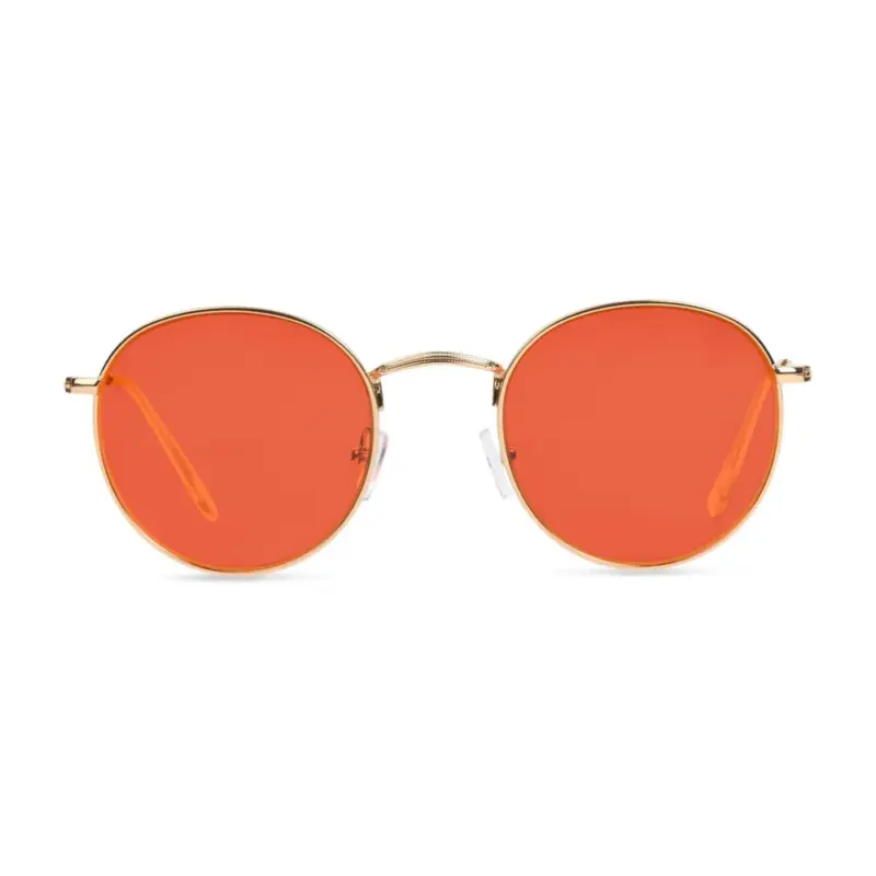 JC Sunset – Premium Blue Light Blocking Glasses - Image 9