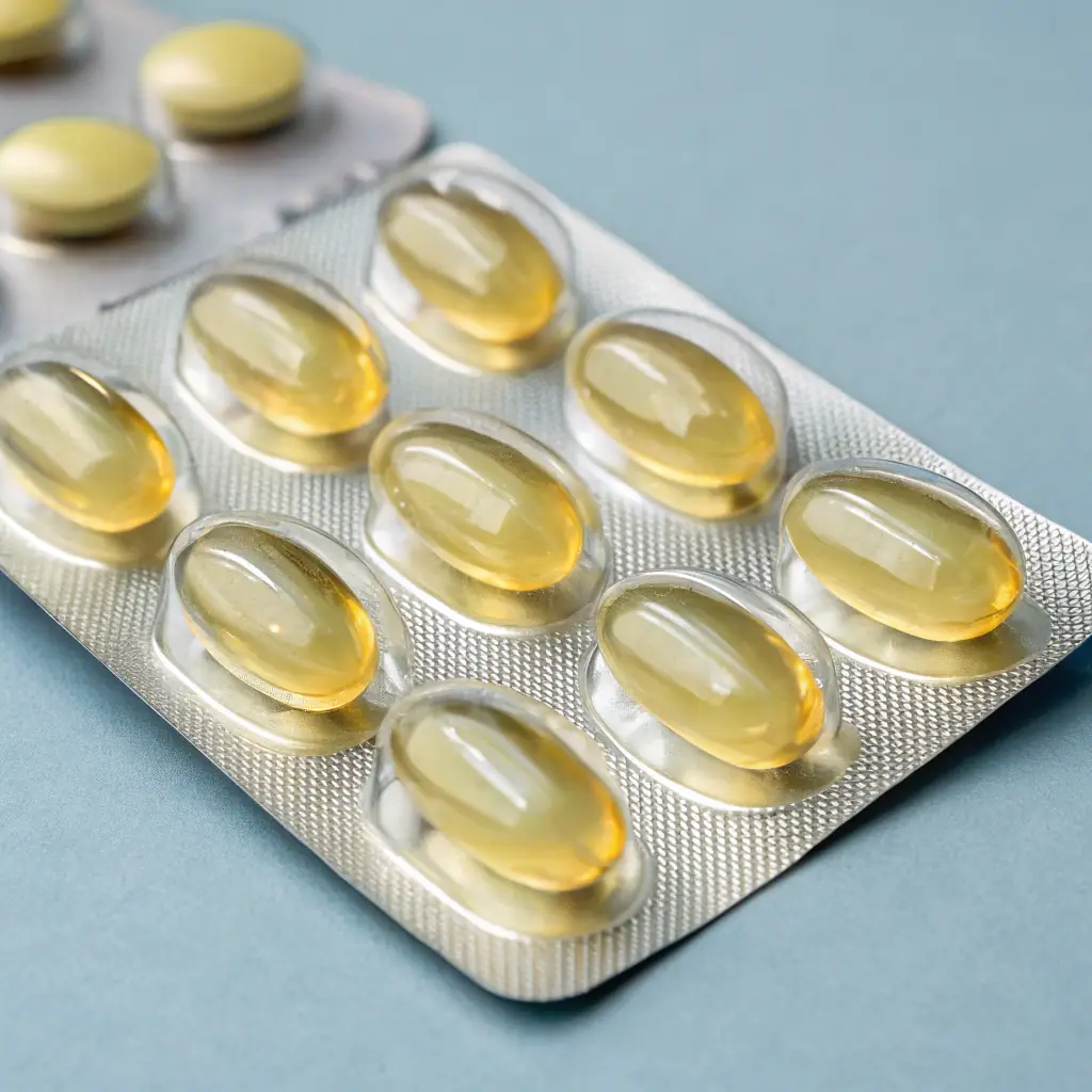 Probiotic Complex