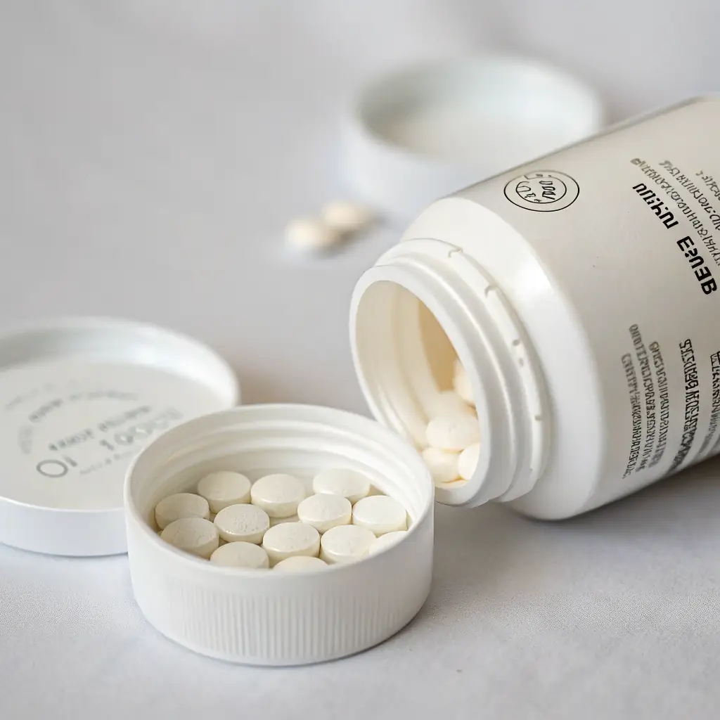 Vitamin D3 Softgels