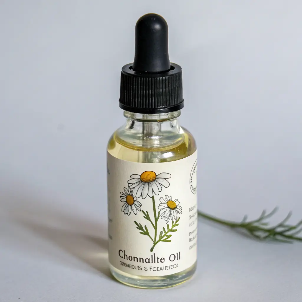 Chamomile Oil Roll-On