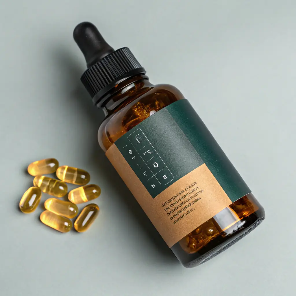 L-Theanine Stress Support