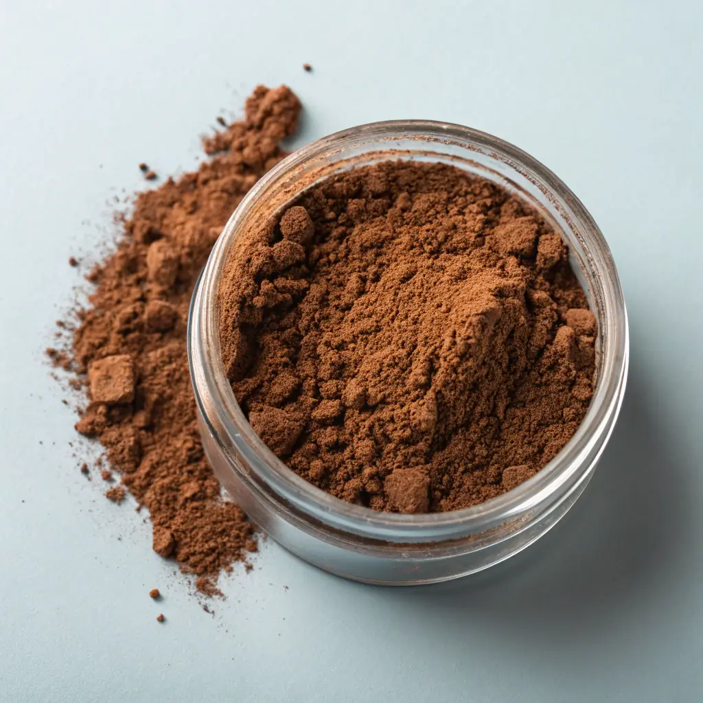 Adaptogenic Mushroom Blend