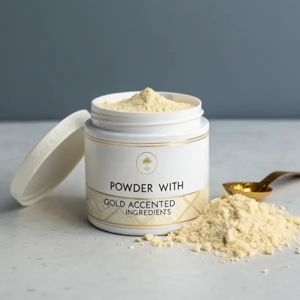 Collagen Peptide Powder