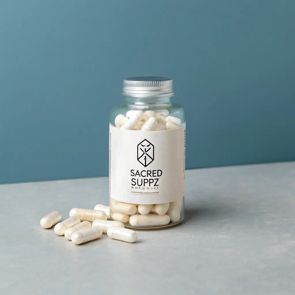 Magnesium Calm Powder